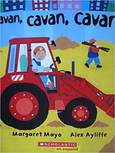 Canvan, cavan, cavan book cover