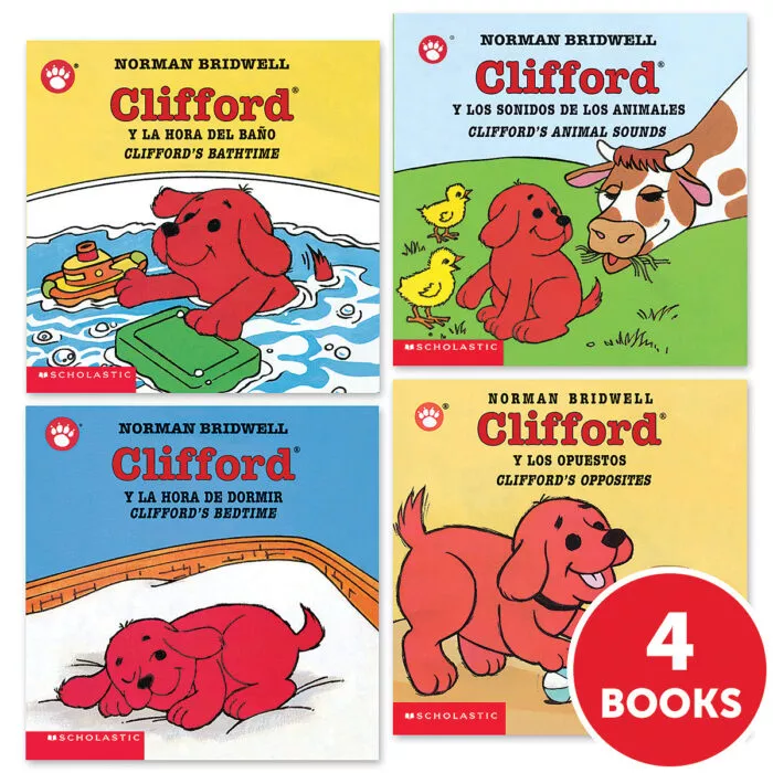 Serie de Clifford por