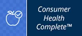 Consumer Health banner