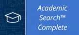 Academic Search Complete banner