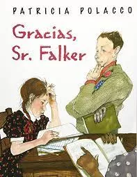 Gracias, Sr. Falker