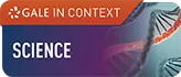 Gale in Context Science banner