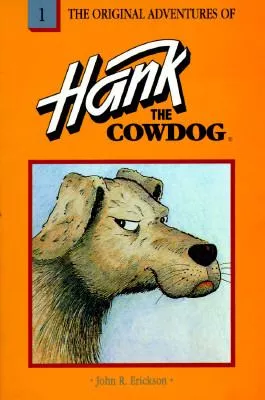 Hank the cowdog