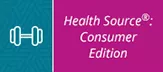 Health Source-Consumer Edition banner