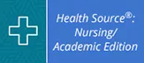 Health Source Nursing banner
