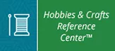 Hobbies and Crafts Reference Center banner