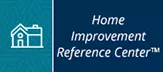 Home Improvement Reference Center banner