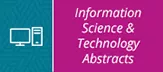 Information Science and Technology Abstracts banner