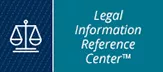 Legal Information Reference Center banner