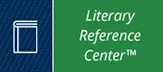Literary Reference Center banner