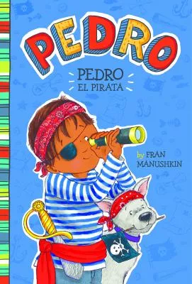 Pedro Series