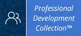 Professional Development Collection banner