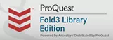 ProQuest Fold3 banner