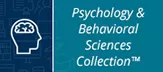 Psychology and Behavioral Sciences Collection banner