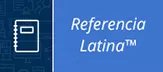 Referencia Latina banner