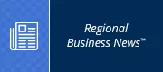 Regional Business News banner