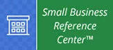 Small Business Reference Center banner