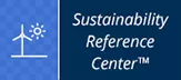 Sustainability Reference Center banner