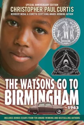 Watsons go to Birmingham